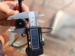 Sensor Fase y Revoluciones Ducati Monster 620