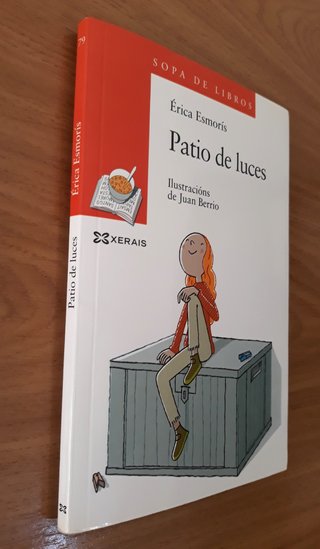 Patio de luces