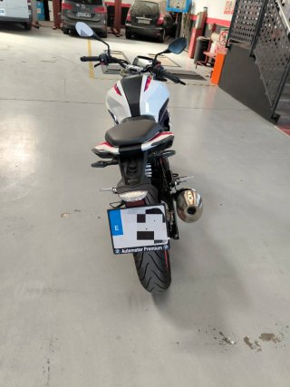 Moto BMW G310R