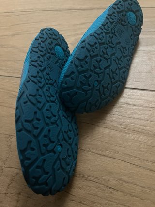 Escarpines niño talla 31/32