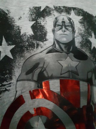 Camiseta