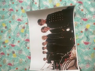 Póster BTS