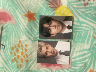 Póster BTS