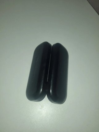 Funda Gafas Polo Ralph Lauren Negra