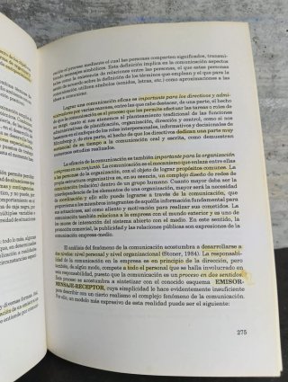 Administración de empresas