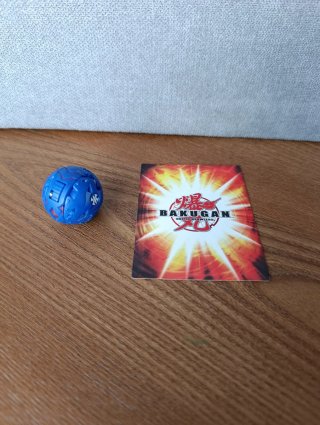Bakugan