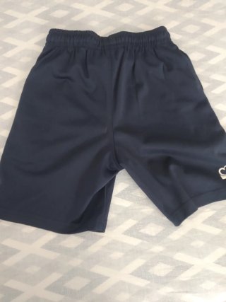 Pantalón corto chándal Cardenal Spinola T-12