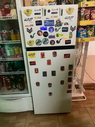 Frigorífico Hisense con Congelador
