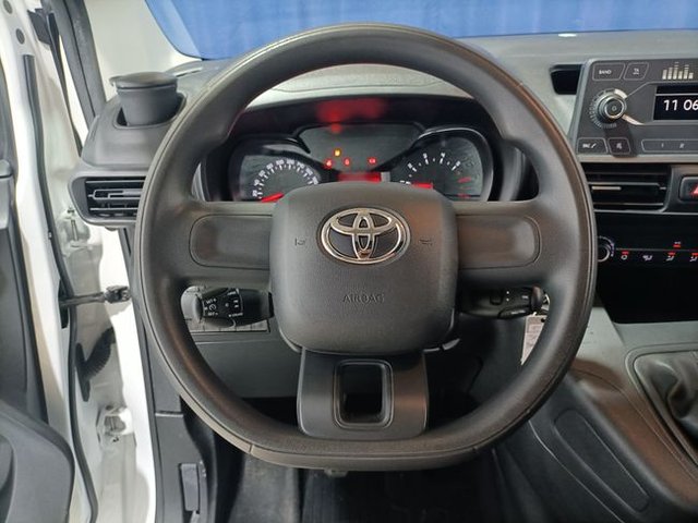Toyota Proace City 1.5D 75kW (100CV) GX L1