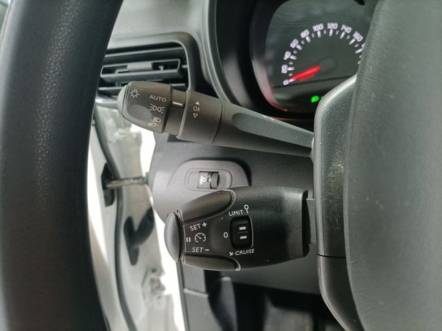 Toyota Proace City 1.5D 75kW (100CV) GX L1
