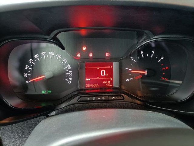 Toyota Proace City 1.5D 75kW (100CV) GX L1