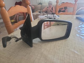 Retrovisor derecho Seat Toledo 1998