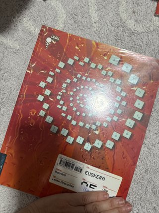 Libros begoñazpi ikastola 5 de primaria