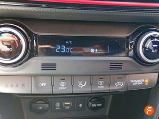 Hyundai Kona 1.6 CRDI 85kW (115CV) Tecno Red 2C 4X2