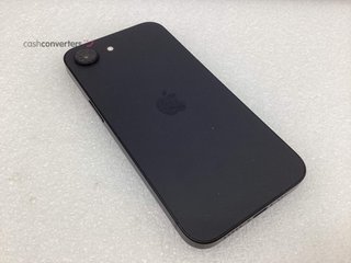 apple iphone 16e 128gb