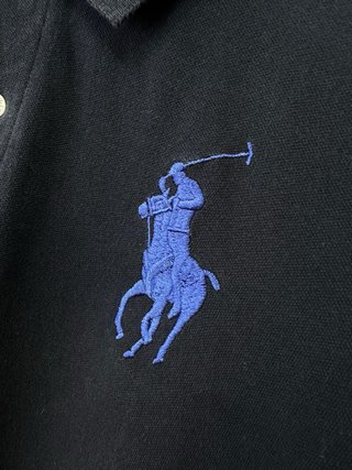 Polo Ralph Lauren Talla L Azul