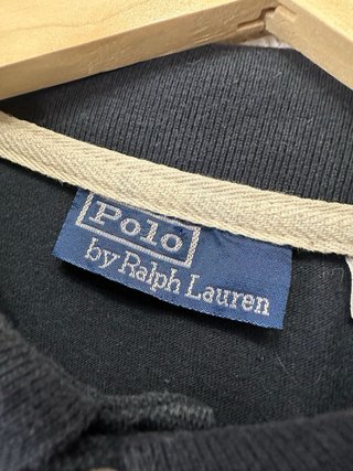 Polo Ralph Lauren Talla L Azul