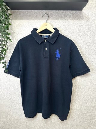 Polo Ralph Lauren Talla L Azul