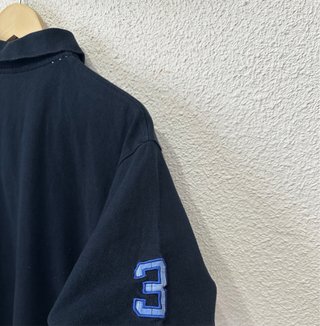 Polo Ralph Lauren Talla L Azul