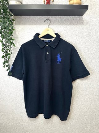 Polo Ralph Lauren Talla L Azul