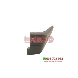 Punta Paragolpes Trasero Derecho Volkswagen Trans