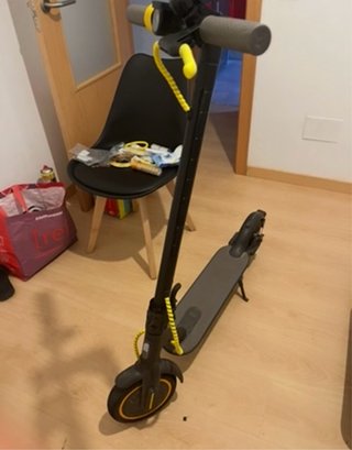 Patinete Eléctrico Xiaomi 1S