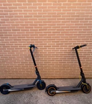 Patinete Eléctrico Xiaomi 1S