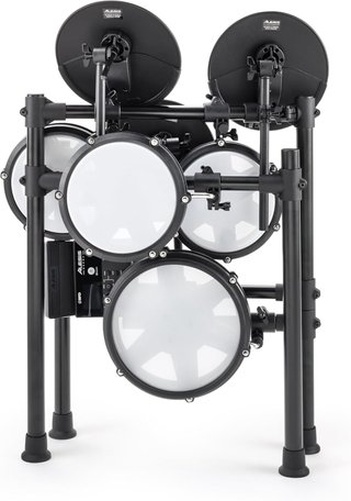 Batería Electrónica Alesis Nitro Max Kit