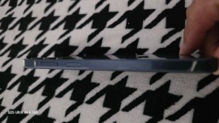 Samsung A25 128GB Azul - Peças