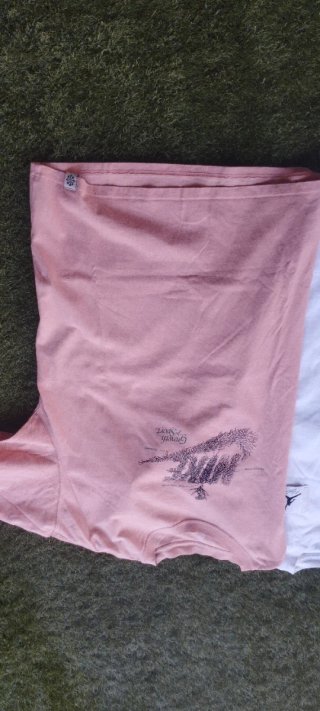 Pack 3 Camisetas Nike Hombre Talla M