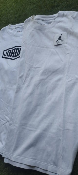 Pack 3 Camisetas Nike Hombre Talla M