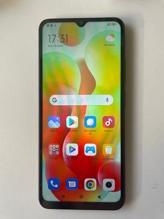 Xiaomi Redmi 12C