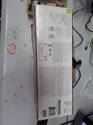 Tóner HP 78A LaserJet Dual