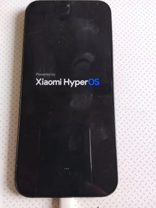 Xiaomi Redmi 15c 5g Negro