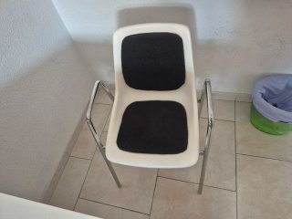 30 Sillas de Formación