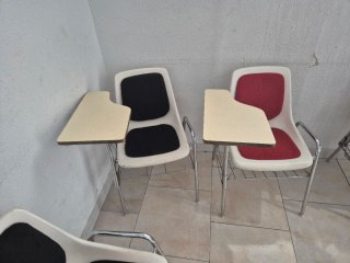 30 Sillas de Formación