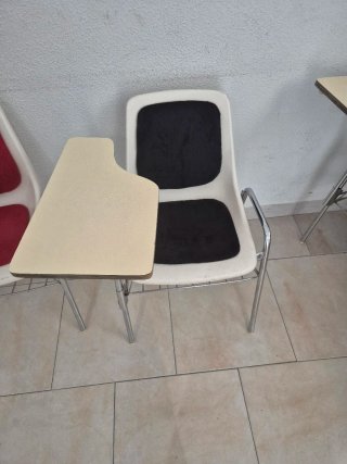 30 Sillas de Formación
