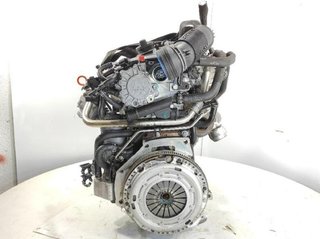 Motor volkswagen galap1129176 azv touran (1t1, 2.0