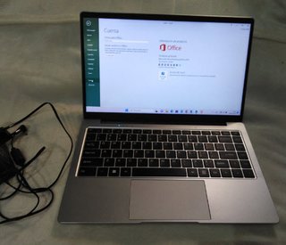 Portátil Pentium N3710, 256 SSD, Win 11 Pro