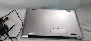 Portátil Pentium N3710, 256 SSD, Win 11 Pro