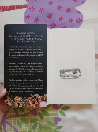 El banco de memoria