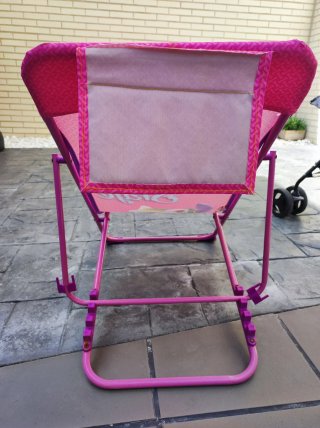 Silla de Playa Paw Patrol Skye Everest