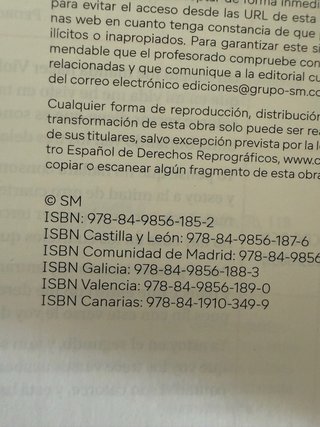 Lengua Castellana y Literatura . 2 Secundaria. ...