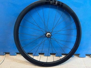 Ruedas Fulcrum Airbeat 400 Carbono