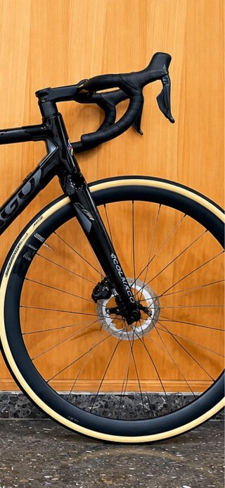 Ruedas Fulcrum Airbeat 400 Carbono