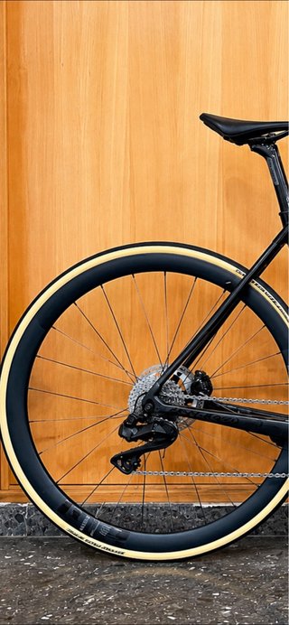 Ruedas Fulcrum Airbeat 400 Carbono