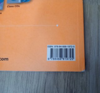 Libro de inglés 5° primaria