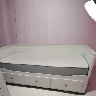 Cama Diván Ikea
