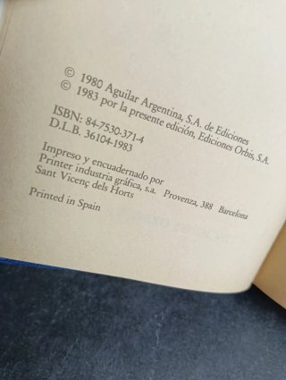 Discurso del método ~ Descartes