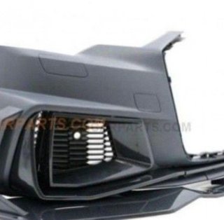 Paragolpes delantero para Audi A6 C8 look RS6 Perf